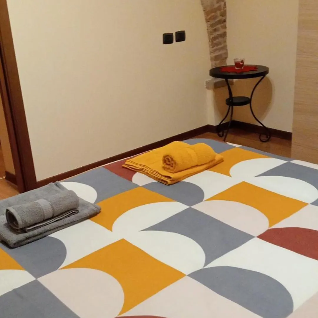 Appartamento Le Campanelle Di Assisi Petrignano Italia