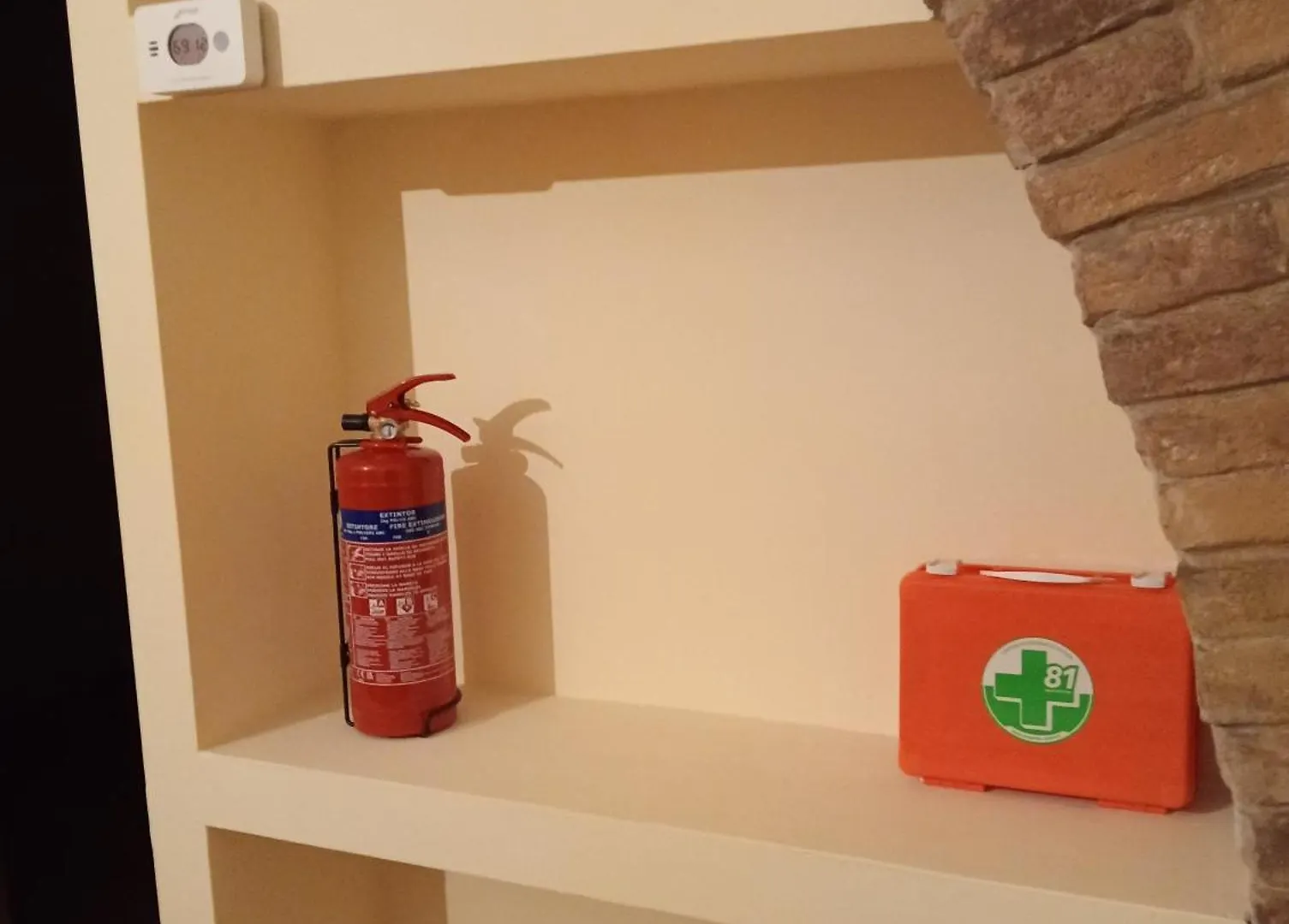 Appartamento Le Campanelle Di Assisi Petrignano Italia