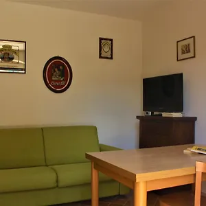 Da Ginetto Assisi Appartamento