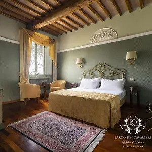 3* Hotel Relais Parco Dei Cavalieri Assisi