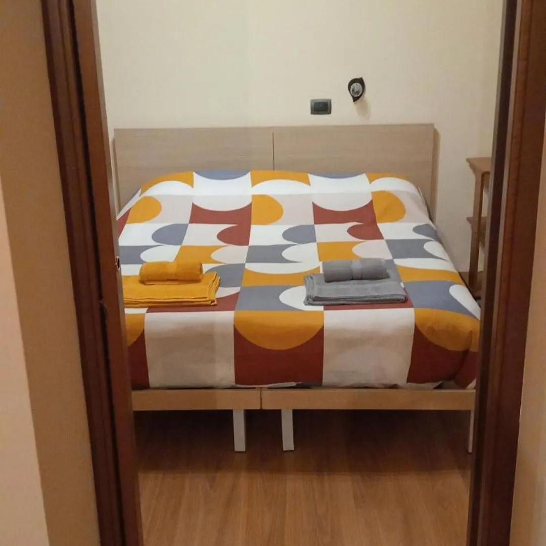 Le Campanelle Di Assisi Apartment Petrignano